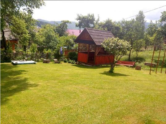 затишний дім Holiday home *
