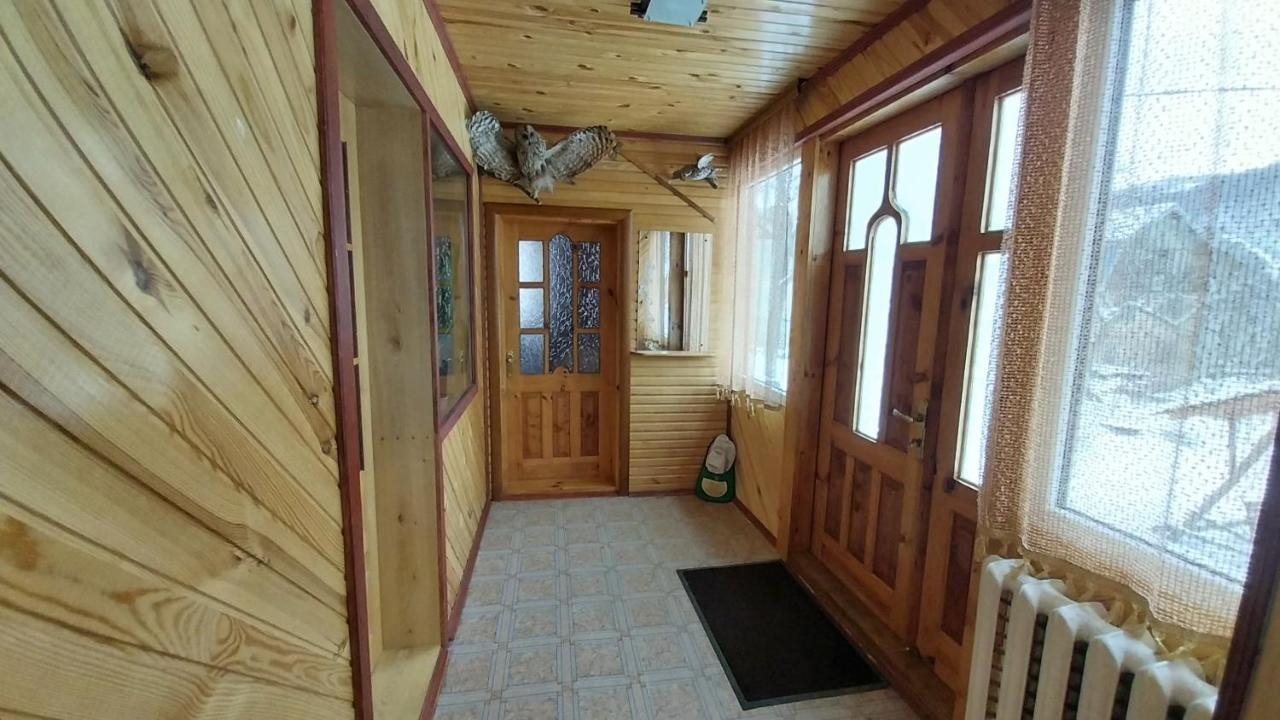 Holiday home затишний дім